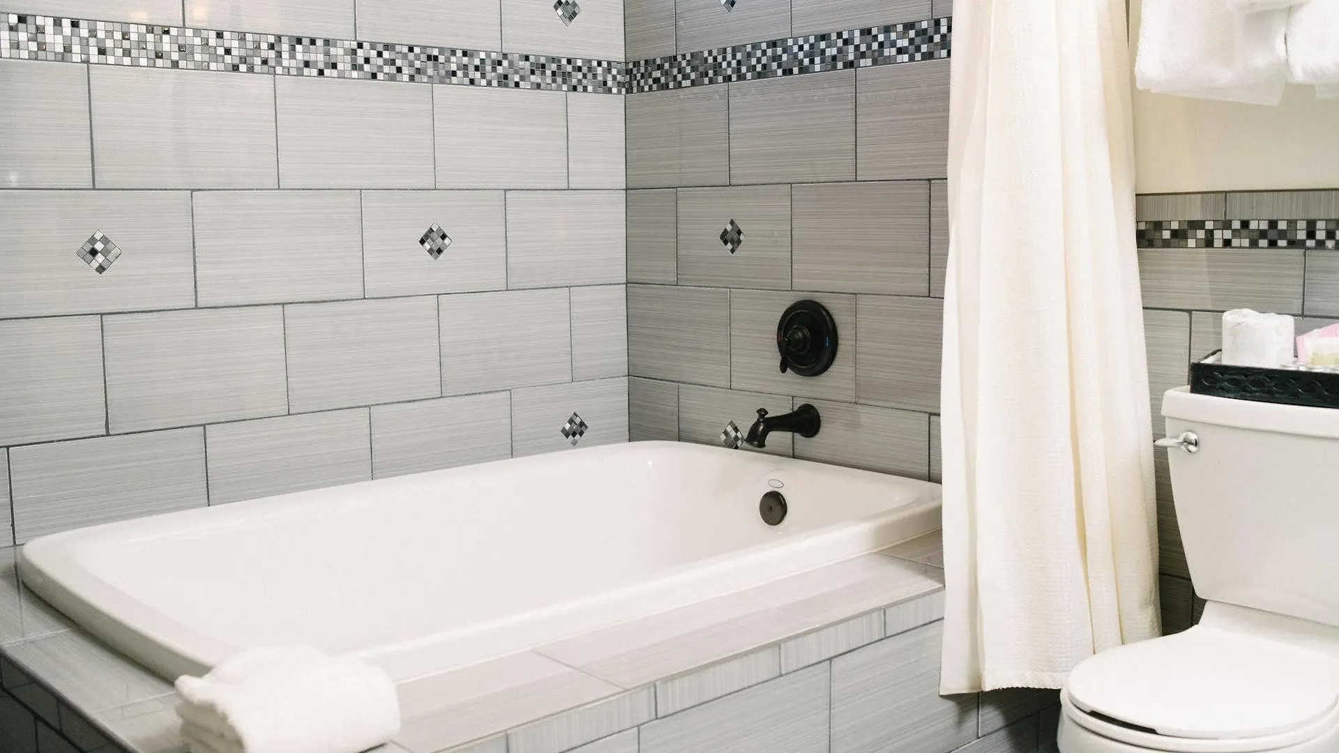 Hotel Vizcaya à Sacramento États-Unis