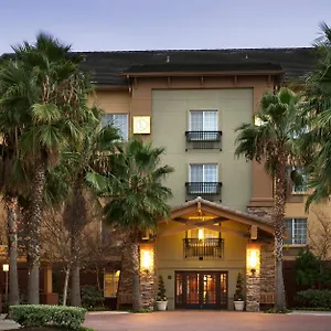 Hotel Larkspur Landing Sacramento-an All-suite